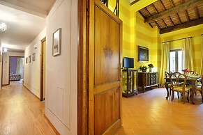 Appartamento Puccini