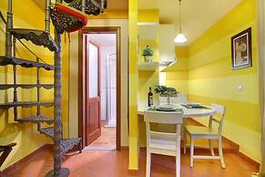 Appartamento Puccini