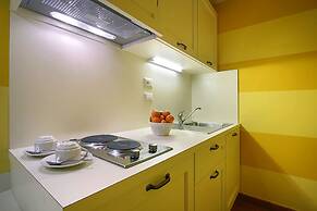 Appartamento Puccini