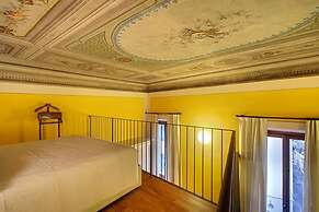 Appartamento Puccini