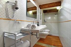 Appartamento Puccini