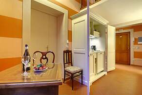 Appartamento Puccini