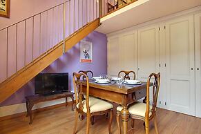 Appartamento Puccini