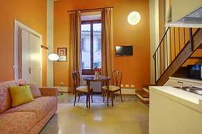 Appartamento Puccini