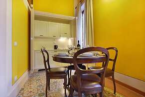 Appartamento Puccini