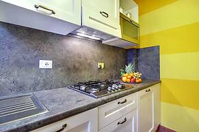 Appartamento Puccini