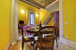 Appartamento Puccini