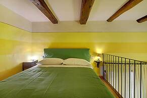 Appartamento Puccini