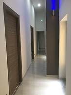 MB95 Mezzocannone Luxurious B&B