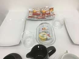 MB95 Mezzocannone Luxurious B&B