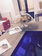 MB95 Mezzocannone Luxurious B&B