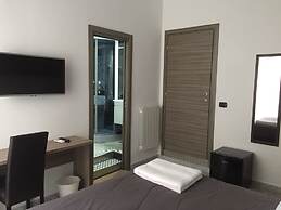 MB95 Mezzocannone Luxurious B&B