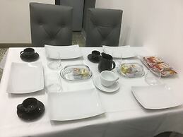 MB95 Mezzocannone Luxurious B&B