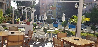 Apart-Hotel Vanilla Garden