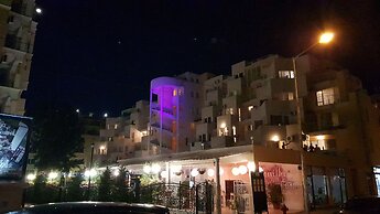 Apart-Hotel Vanilla Garden