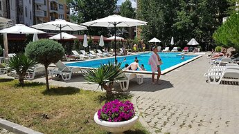Apart-Hotel Vanilla Garden