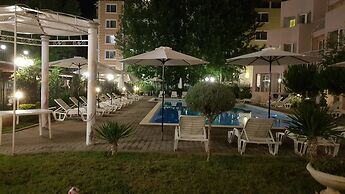 Apart-Hotel Vanilla Garden