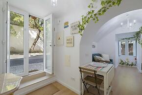 The Convent - Casas Maravilha Lisboa