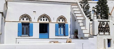 Tinoshomelidays Residences