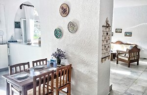 Tinoshomelidays Residences