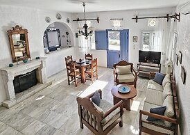 Tinoshomelidays Residences