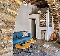 Tinoshomelidays Residences