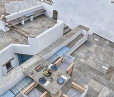 Tinoshomelidays Residences