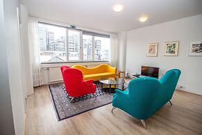 Stylish Downtown Reykjavik Apartments