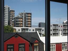 Stylish Downtown Reykjavik Apartments