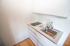 Stylish Downtown Reykjavik Apartments