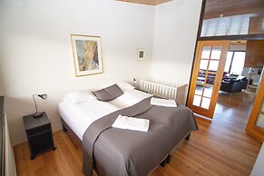 Stylish Downtown Reykjavik Apartments