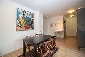 Stylish Downtown Reykjavik Apartments