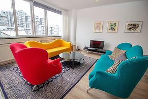 Stylish Downtown Reykjavik Apartments