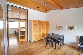 Stylish Downtown Reykjavik Apartments