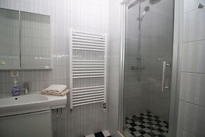 Stylish Downtown Reykjavik Apartments