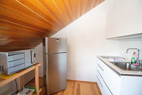 Stylish Downtown Reykjavik Apartments