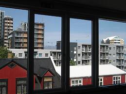 Stylish Downtown Reykjavik Apartments