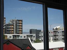 Stylish Downtown Reykjavik Apartments