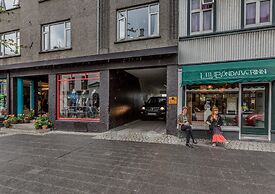 Stylish Downtown Reykjavik Apartments