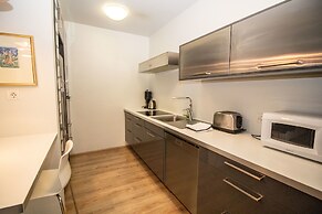Stylish Downtown Reykjavik Apartments
