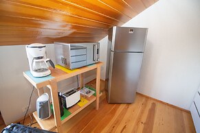 Stylish Downtown Reykjavik Apartments