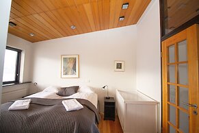 Stylish Downtown Reykjavik Apartments