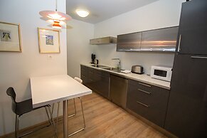 Stylish Downtown Reykjavik Apartments