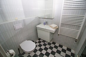 Stylish Downtown Reykjavik Apartments