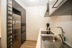 Stylish Downtown Reykjavik Apartments