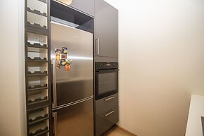 Stylish Downtown Reykjavik Apartments