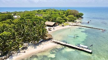 Mistica Island Hostel