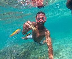 Mistica Island Hostel