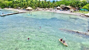 Mistica Island Hostel