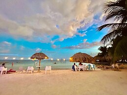 Mistica Island Hostel